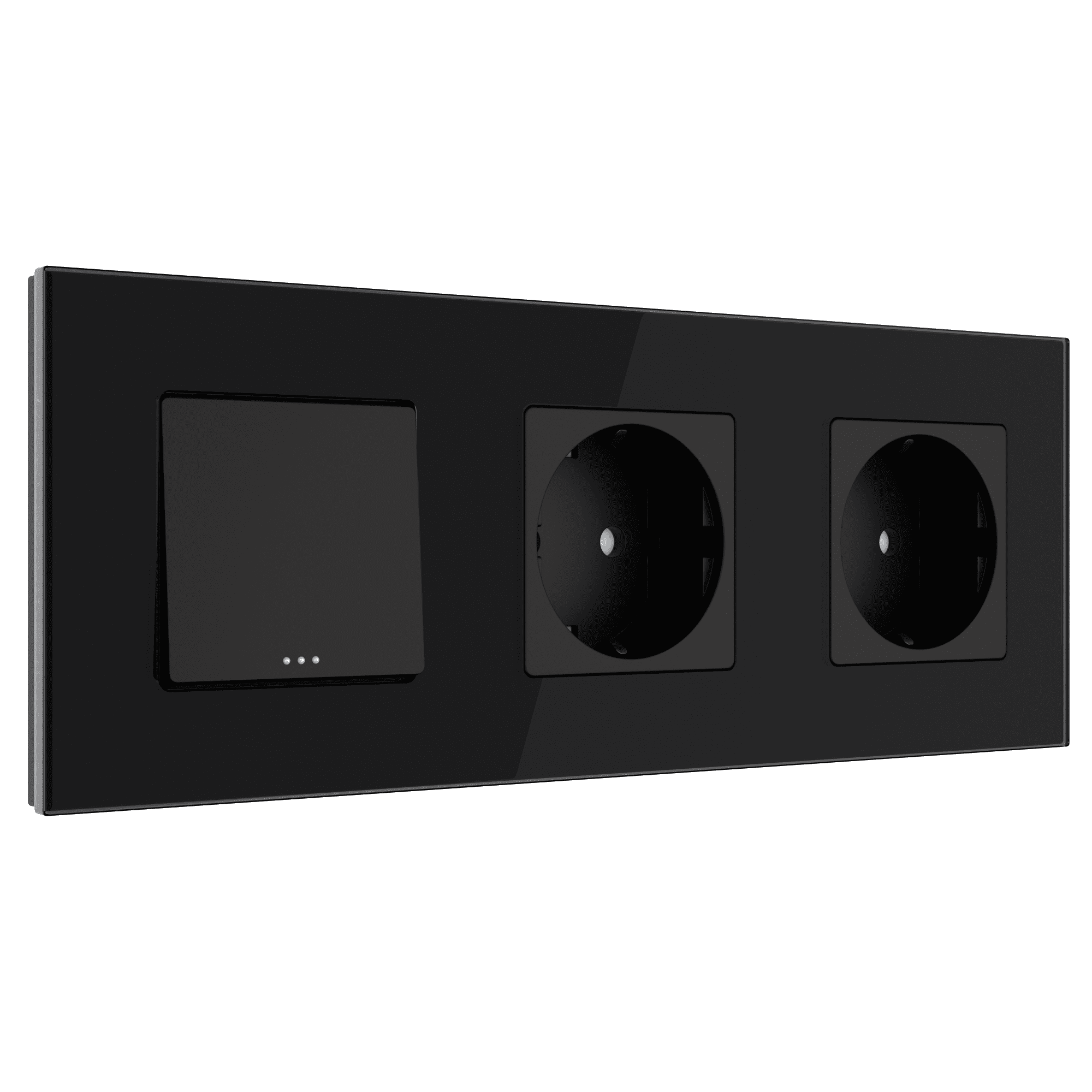 taster-steckdose-steckdose-dreifach-schwarz-2